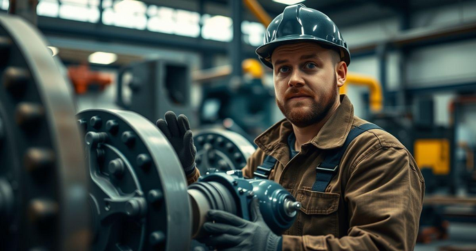 Fabricante de juntas: como escolher o melhor para suas necessidades industriais