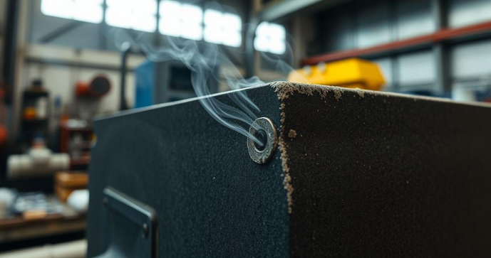 Junta Grafitada para Vapor: A Solução Inovadora que Você Precisa Conhecer