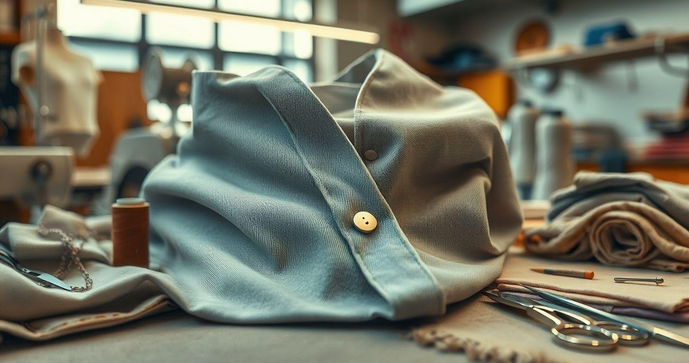 Como Escolher a Junta Camisa Dupla Sobreposta Perfeita para Seu Projeto