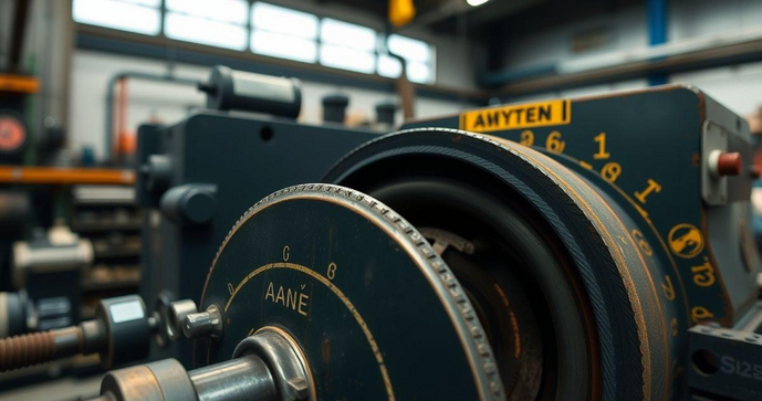 Descubra como a junta de borracha flexível revoluciona a vedação industrial