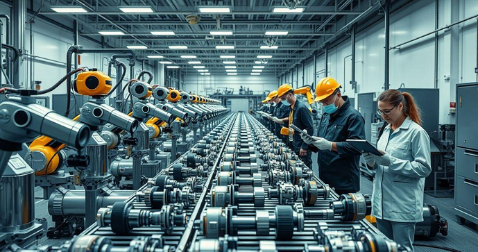 Fábrica de juntas: saiba como escolher a melhor opção para seu projeto