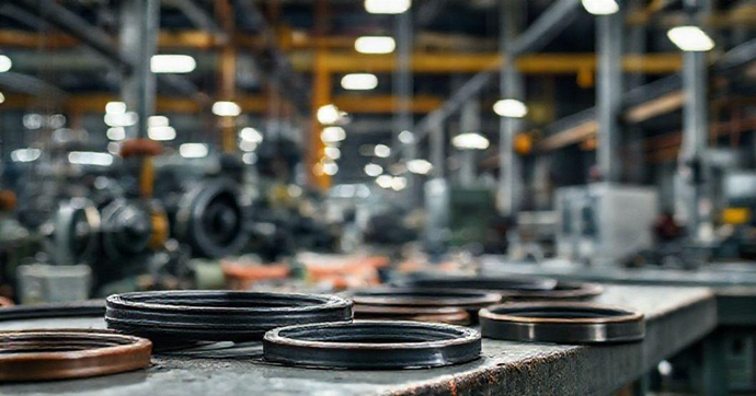 Fábrica de Juntas Industriais: Guia para a Escolha Ideal