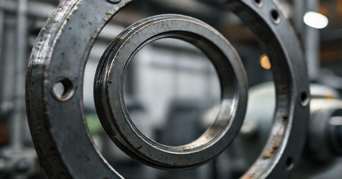 Junta Espiralada: Transforme Suas Conexões e Aumente a Durabilidade