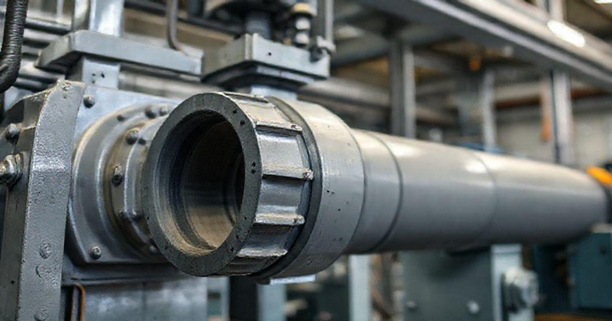 Junta de Expansão em Borracha: Essencial para Aumentar a Vida Útil dos Seus Equipamentos