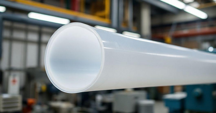 Juntas de Teflon Expandido: Vantagens Essenciais para Otimizar sua Indústria