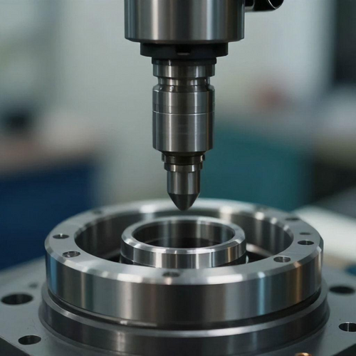 Anel RTJ: Revolucione Seus Projetos de Soldagem e Conexões Industriais com Eficiência