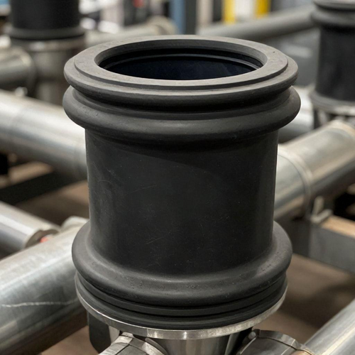 Juntas de Expansão em Borracha: Soluções Essenciais para Vedação e Isolamento Eficazes