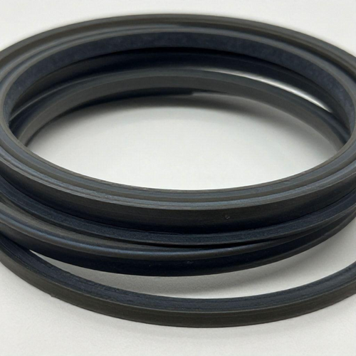 Juntas de PTFE: Otimize a Vedação em Aplicações Industriais com Eficiência