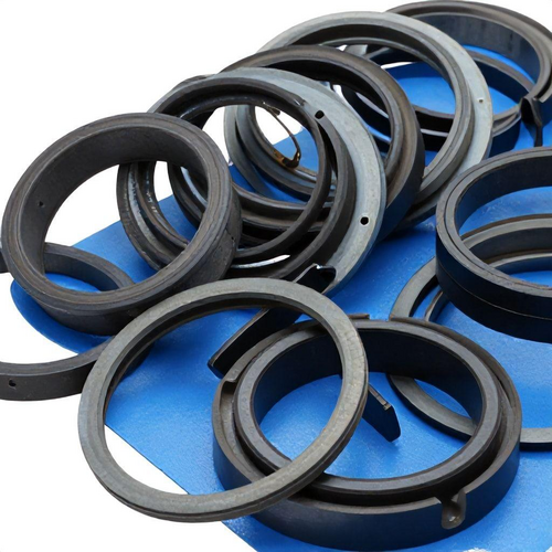 Juntas de PTFE: Soluções Eficazes para Melhorar a Vedação em Processos Industriais