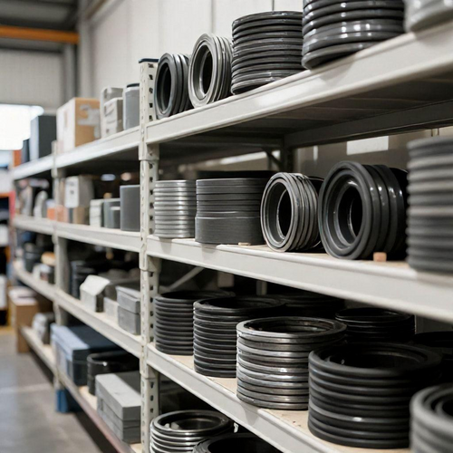 Como Escolher o Distribuidor Ideal de Juntas para Impulsionar Seu Negócio