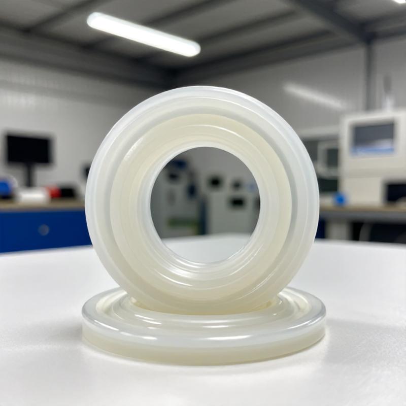 Juntas de PTFE: O Segredo para Vedações Perfeitas em Indústrias