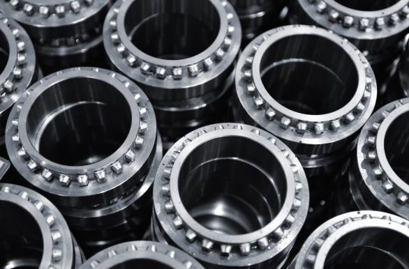 Anel RTJ: Guia Completo para Maximizar a Vedação e a Eficiência em Processos Industriais