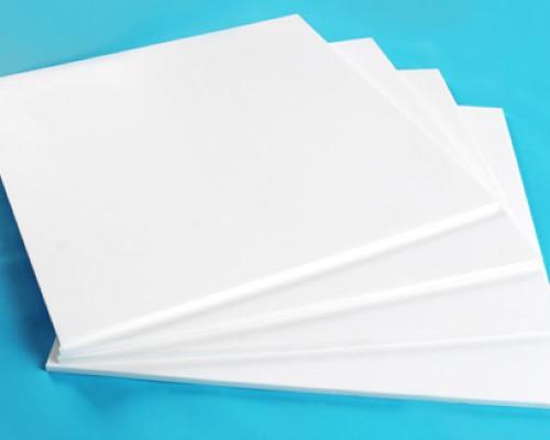 placa de teflon na Juntax!